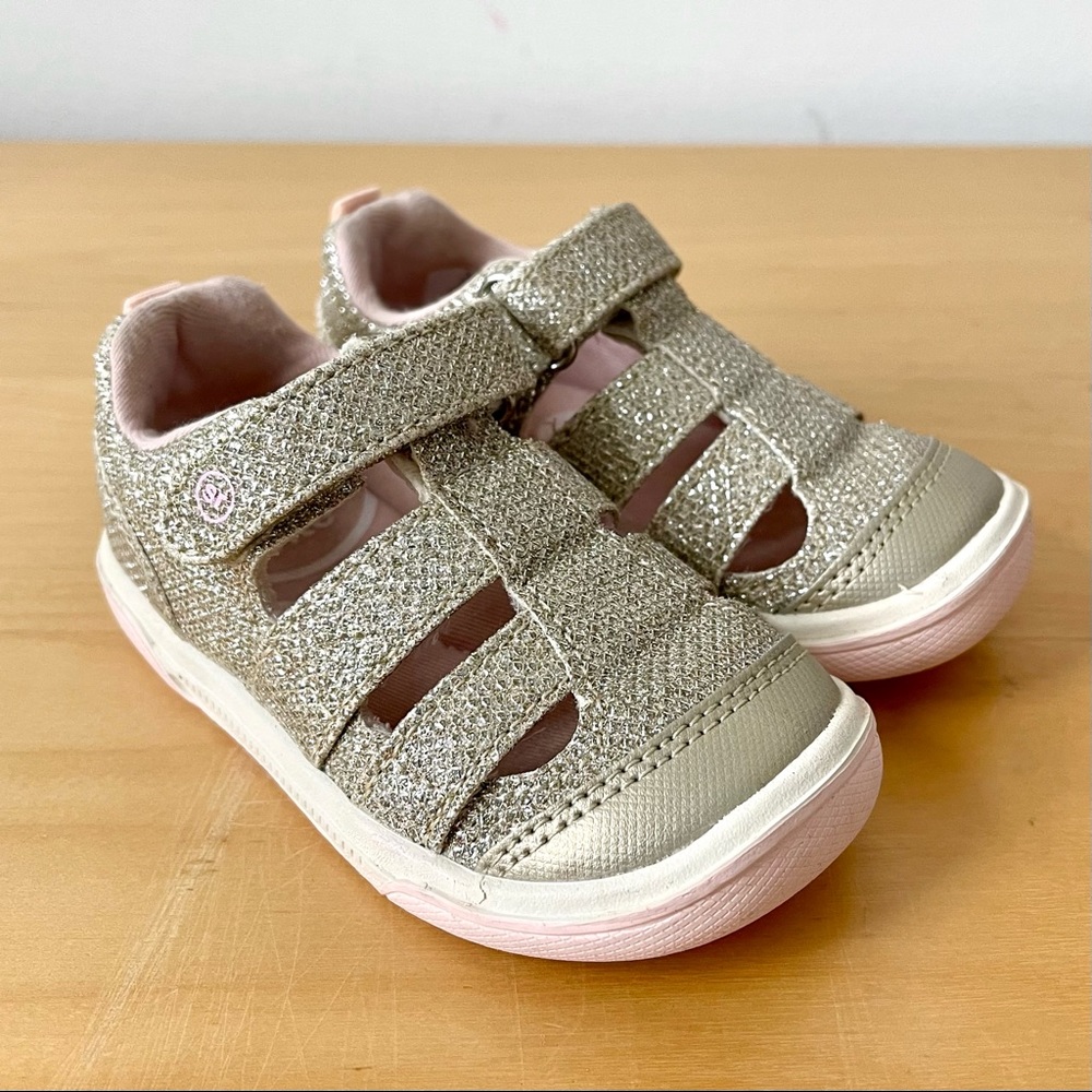 STRIDE RITE
hadley 2.0 sneaker sandal